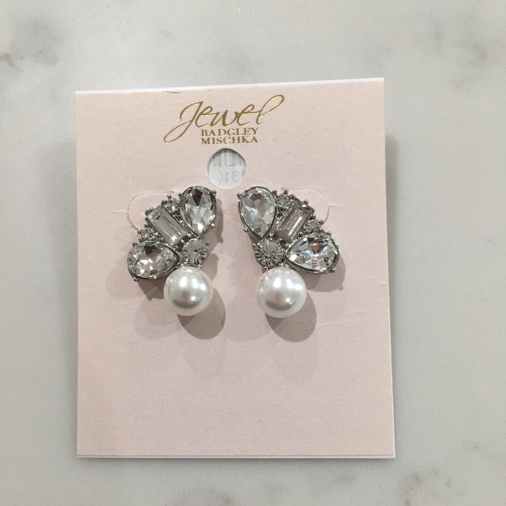 BRAND NEW earrings